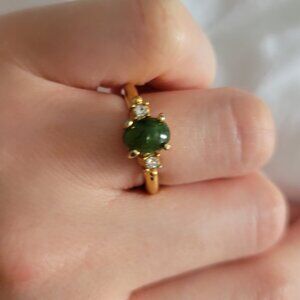 Vintage ring